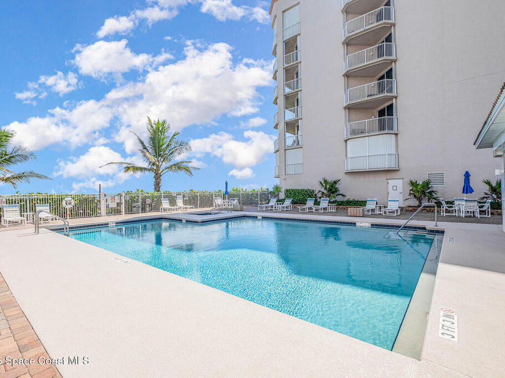 2075 Highway A1a Highway, Indian Harbour Beach, FL 32937