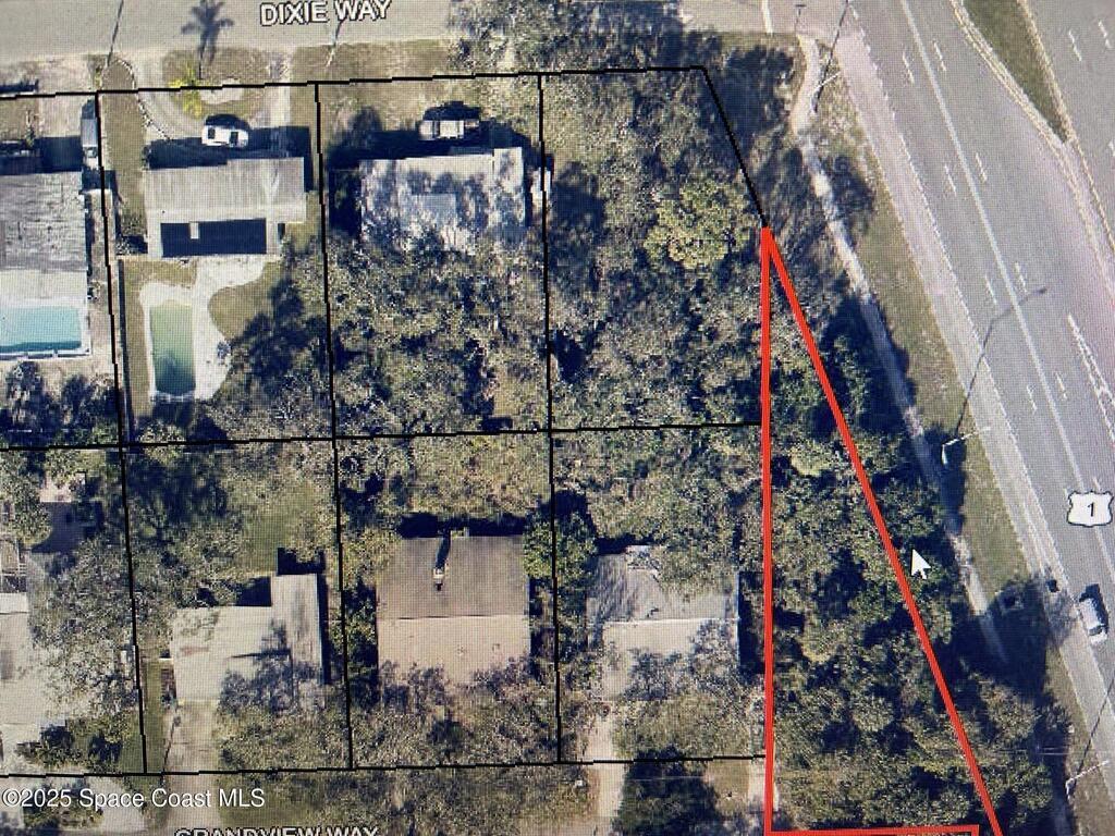 1563 Dixie Way, Melbourne, FL 32935