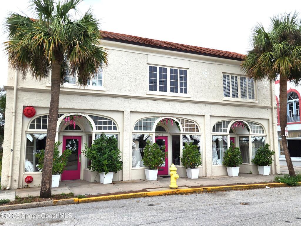 2018 Melbourne Court, Melbourne, FL 32901