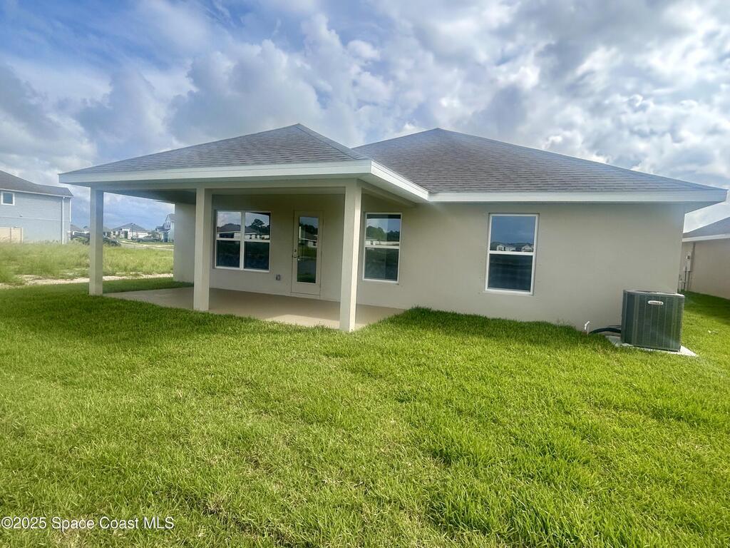 1208 Soleway Avenue, Palm Bay, FL 32907