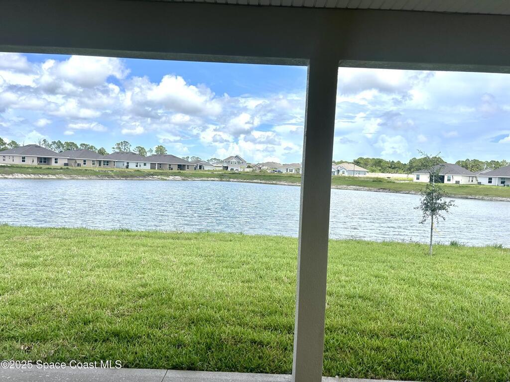 1208 Soleway Avenue, Palm Bay, FL 32907