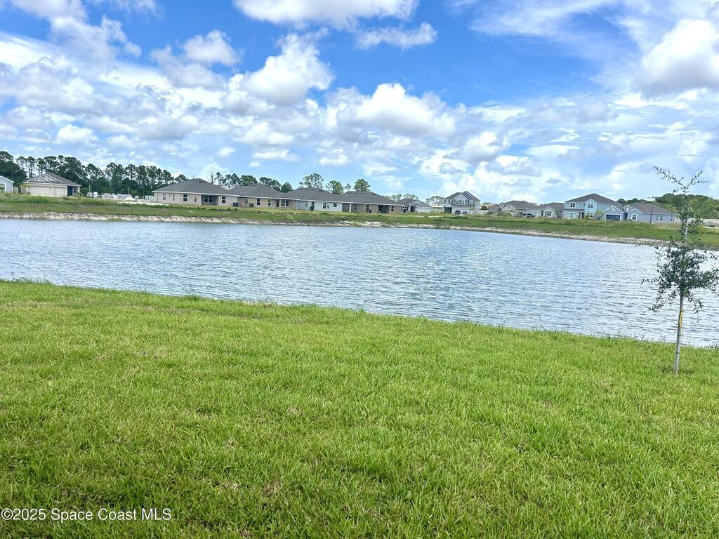 1208 Soleway Avenue, Palm Bay, FL 32907