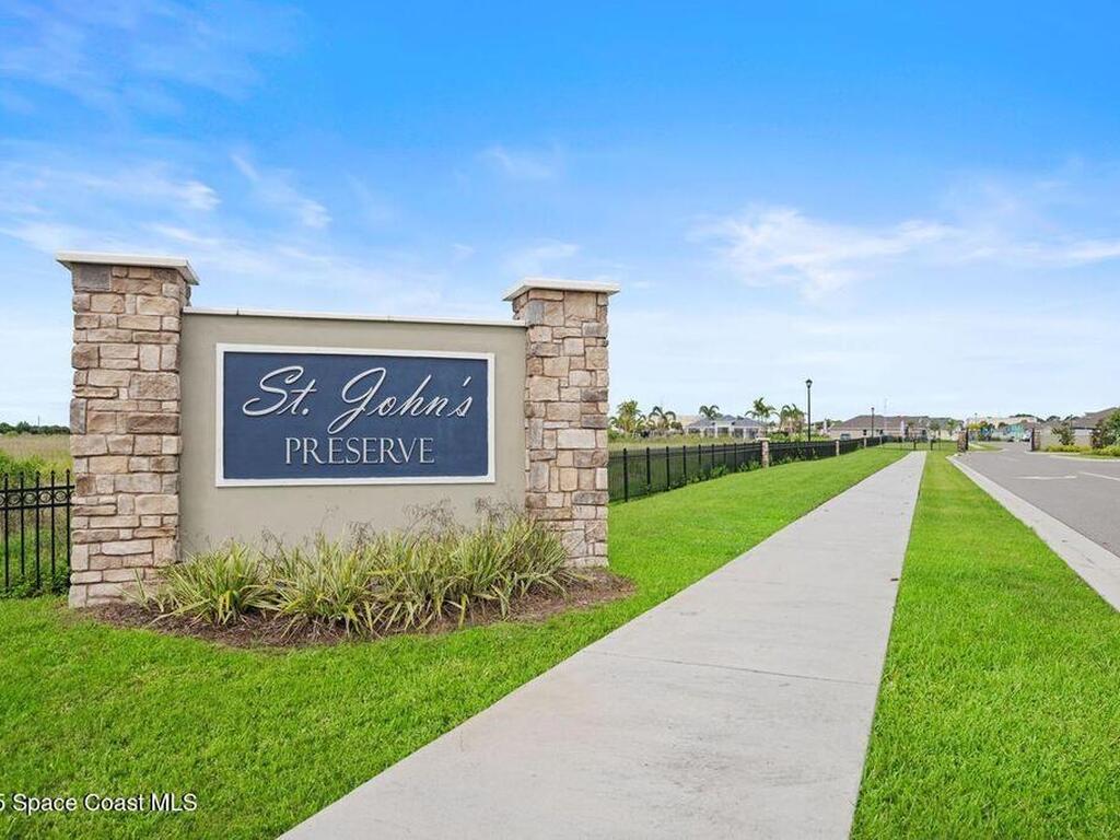 1208 Soleway Avenue, Palm Bay, FL 32907