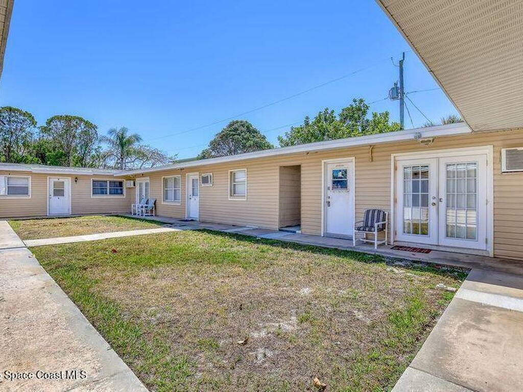 221 Madison Avenue, Cape Canaveral, FL 32920