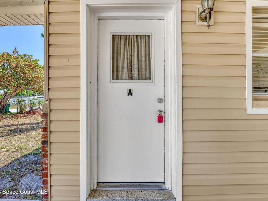 221 Madison Avenue, Cape Canaveral, FL 32920
