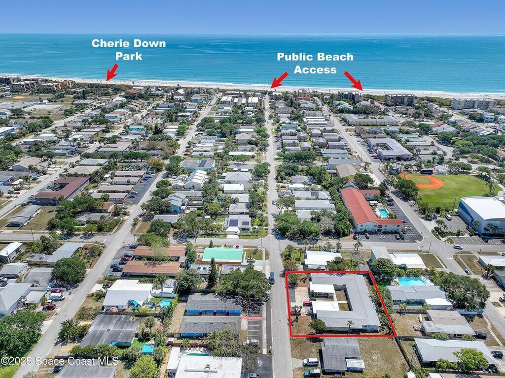 221 Madison Avenue, Cape Canaveral, FL 32920