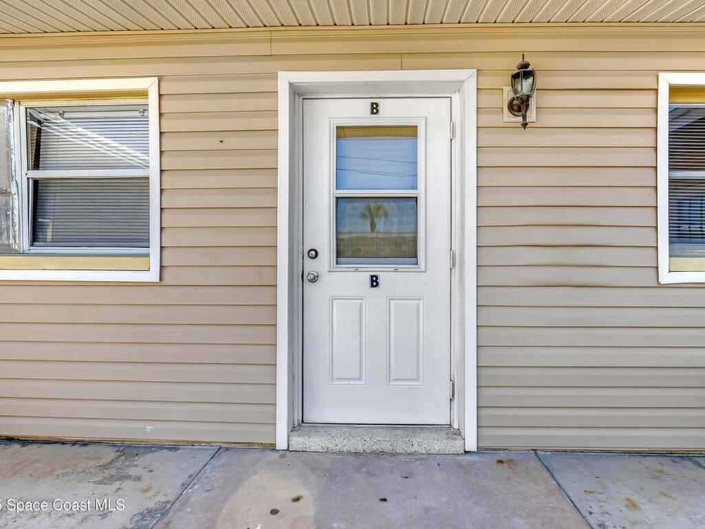 221 Madison Avenue, Cape Canaveral, FL 32920