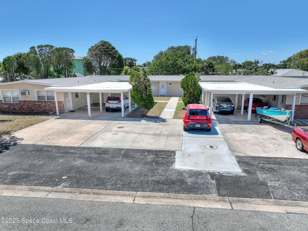 221 Madison Avenue, Cape Canaveral, FL 32920