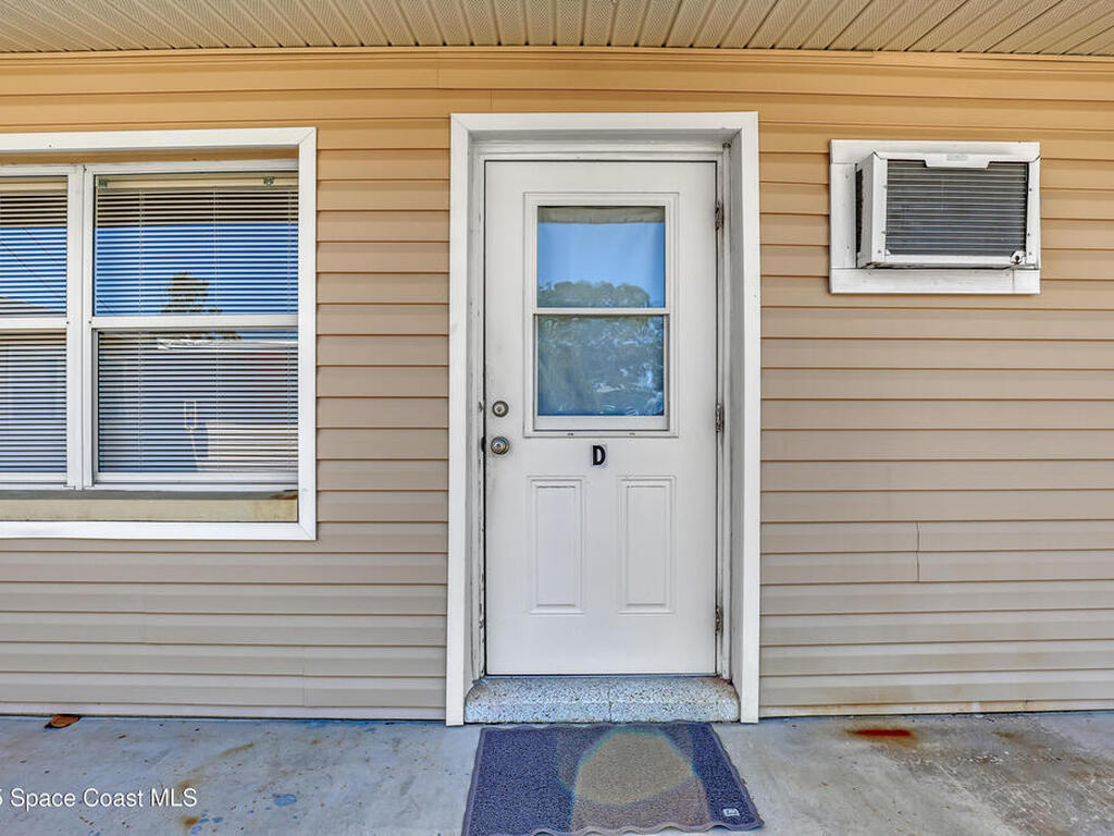 221 Madison Avenue, Cape Canaveral, FL 32920