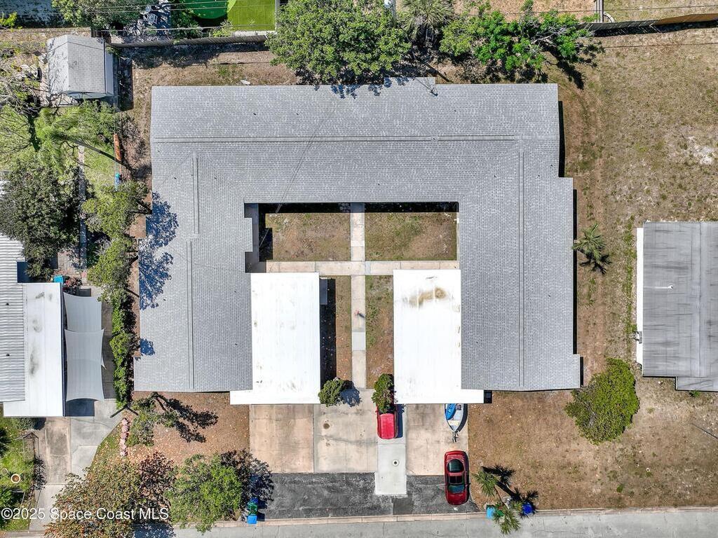 221 Madison Avenue, Cape Canaveral, FL 32920