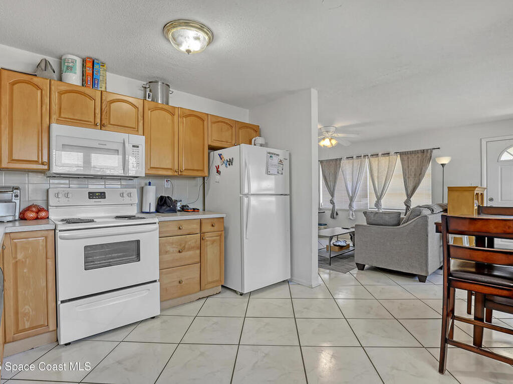 221 Madison Avenue, Cape Canaveral, FL 32920