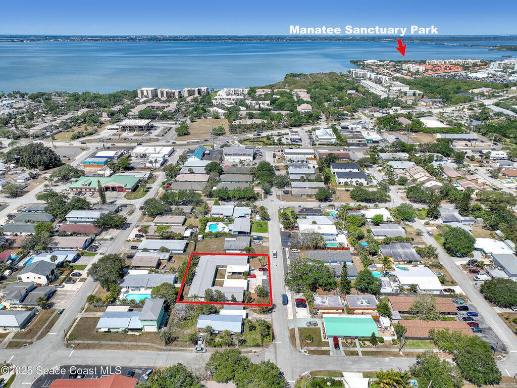 221 Madison Avenue, Cape Canaveral, FL 32920