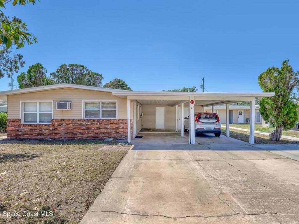 221 Madison Avenue, Cape Canaveral, FL 32920