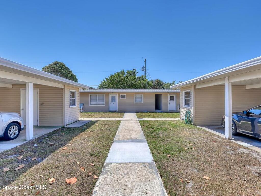221 Madison Avenue, Cape Canaveral, FL 32920
