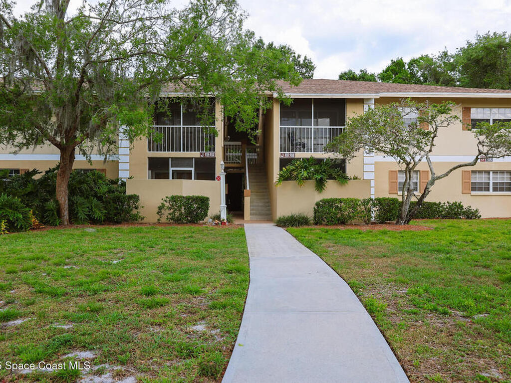 1680 Sunny Brook Lane, Palm Bay, FL 32905