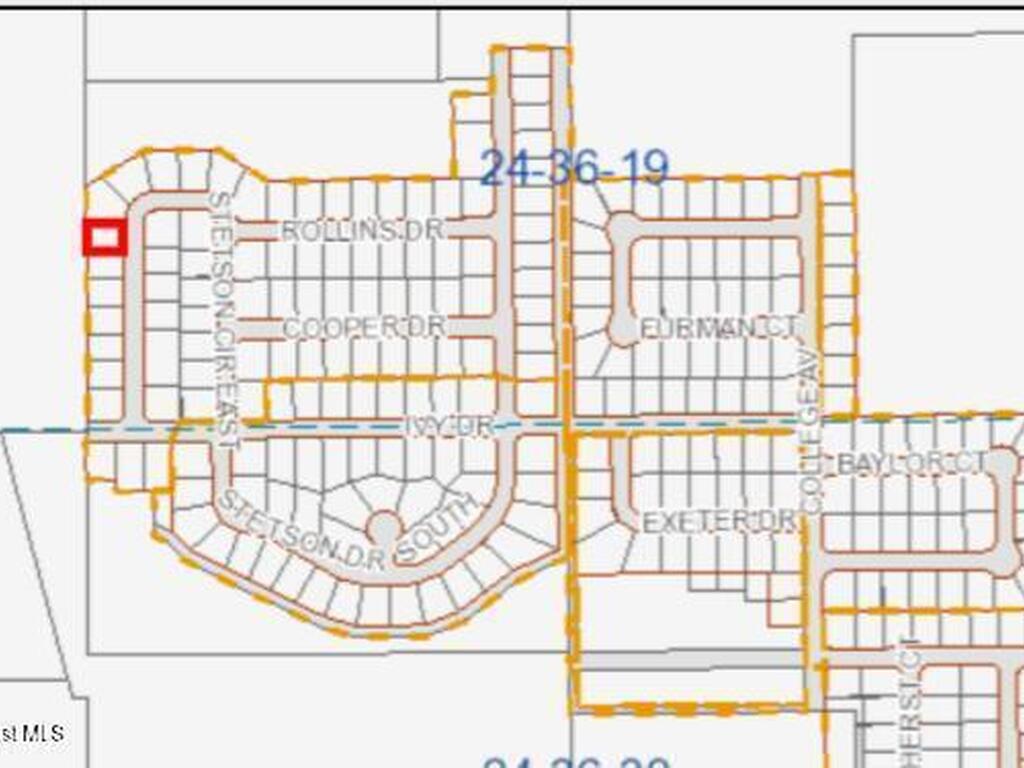 NE Stetson Circle, Cocoa, FL 32922