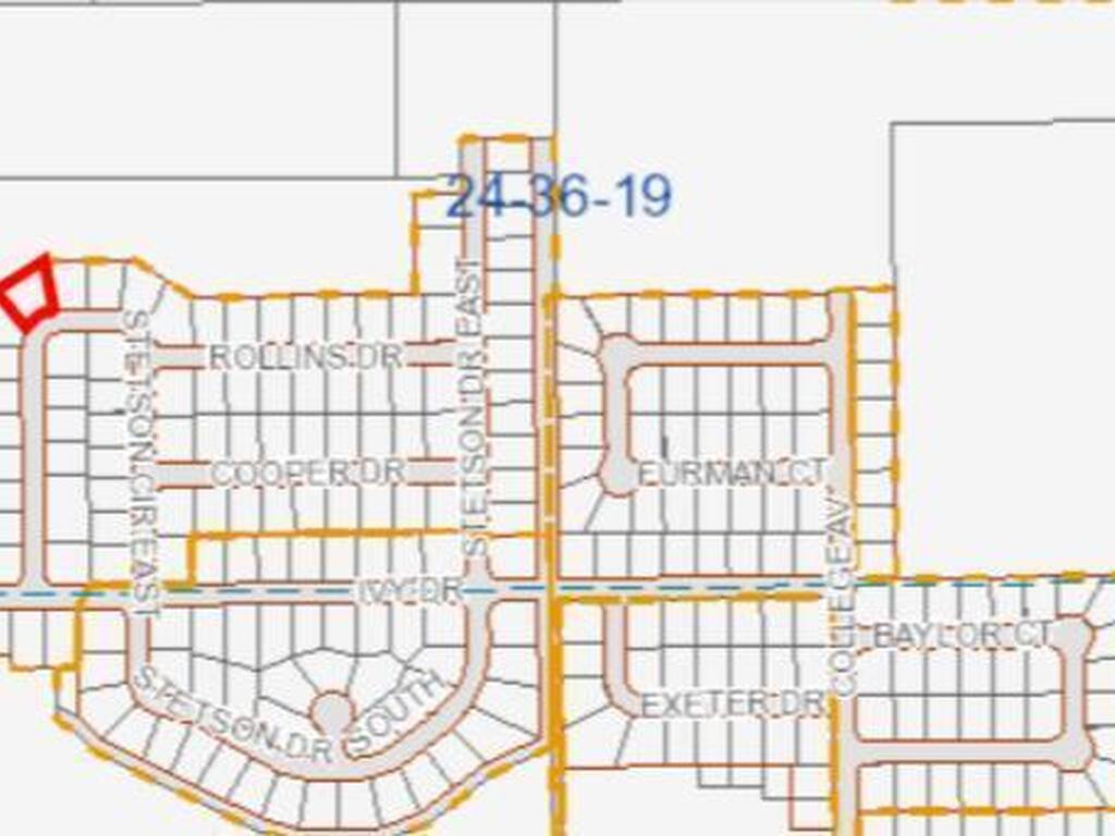 NE Stetson Circle, Cocoa, FL 32922