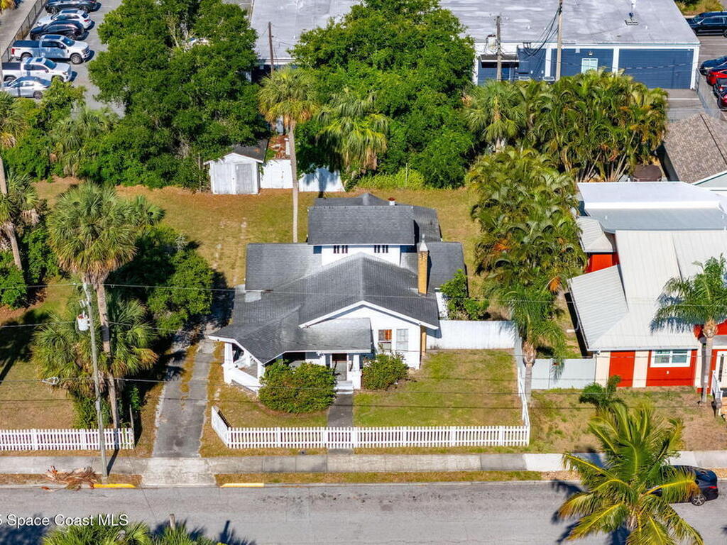 2106 Vernon Place, Melbourne, FL 32901