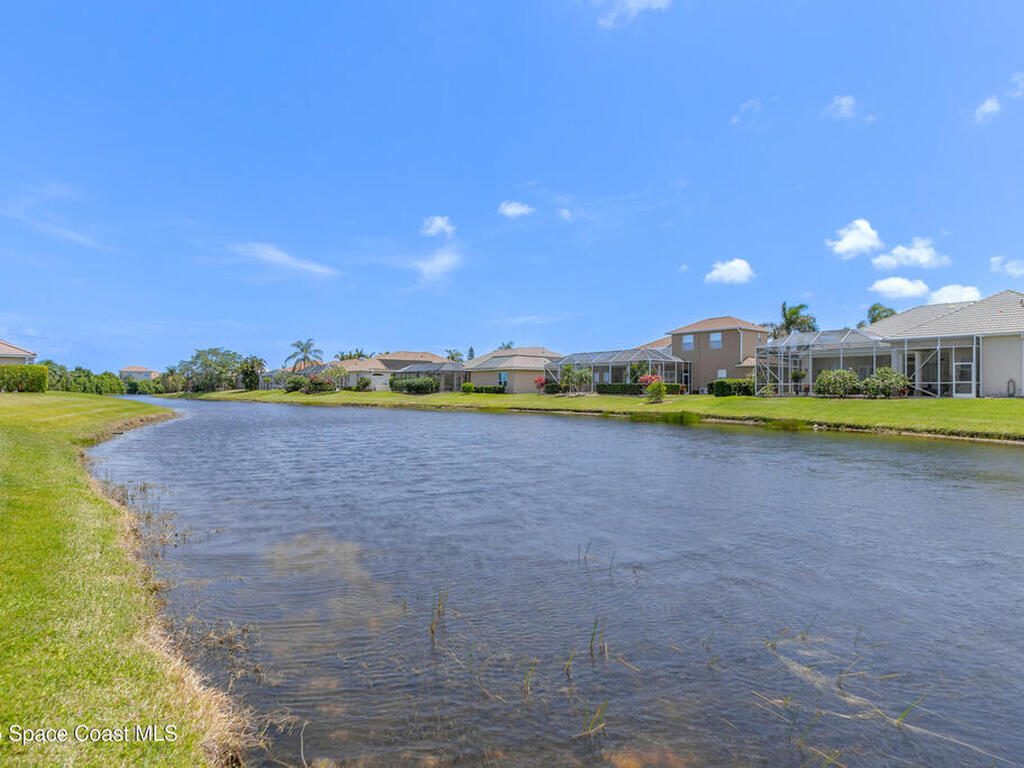 4117 Melrose Court, Suntree, FL 32940