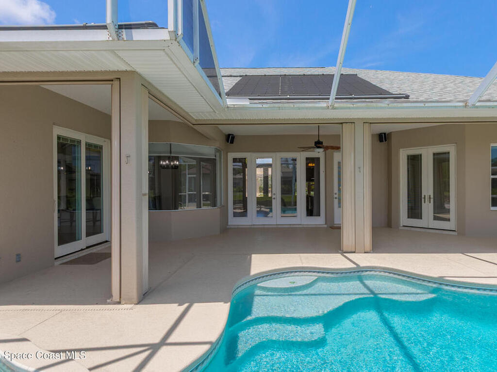 4117 Melrose Court, Suntree, FL 32940