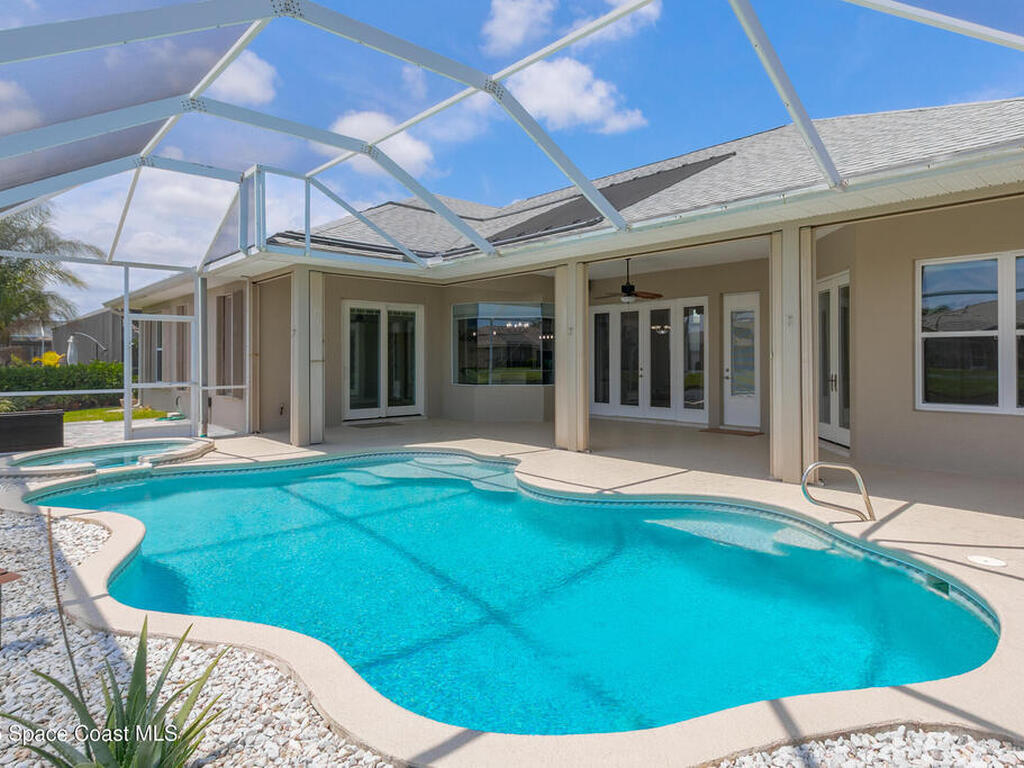 4117 Melrose Court, Suntree, FL 32940