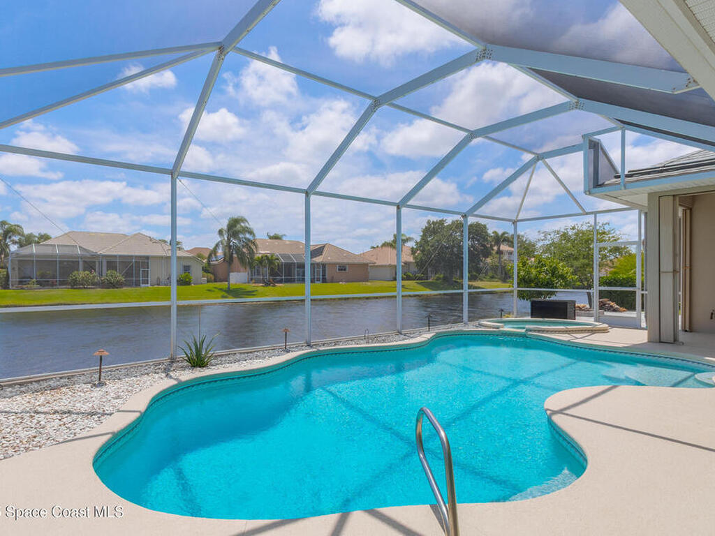 4117 Melrose Court, Suntree, FL 32940