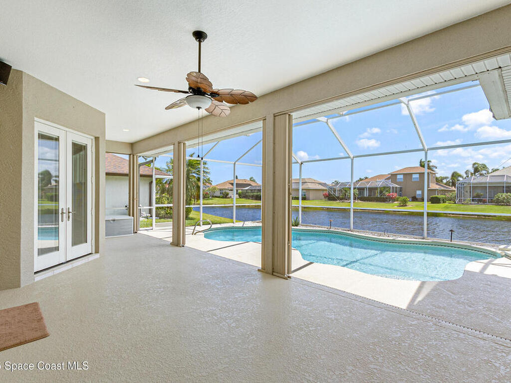 4117 Melrose Court, Suntree, FL 32940