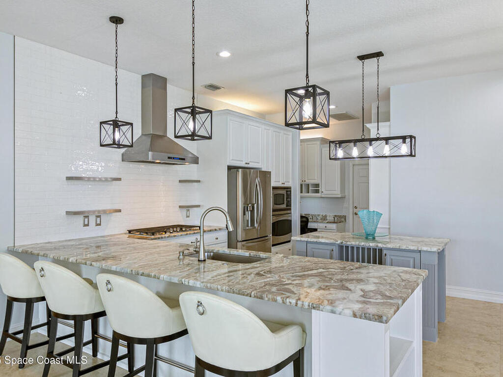 4117 Melrose Court, Suntree, FL 32940