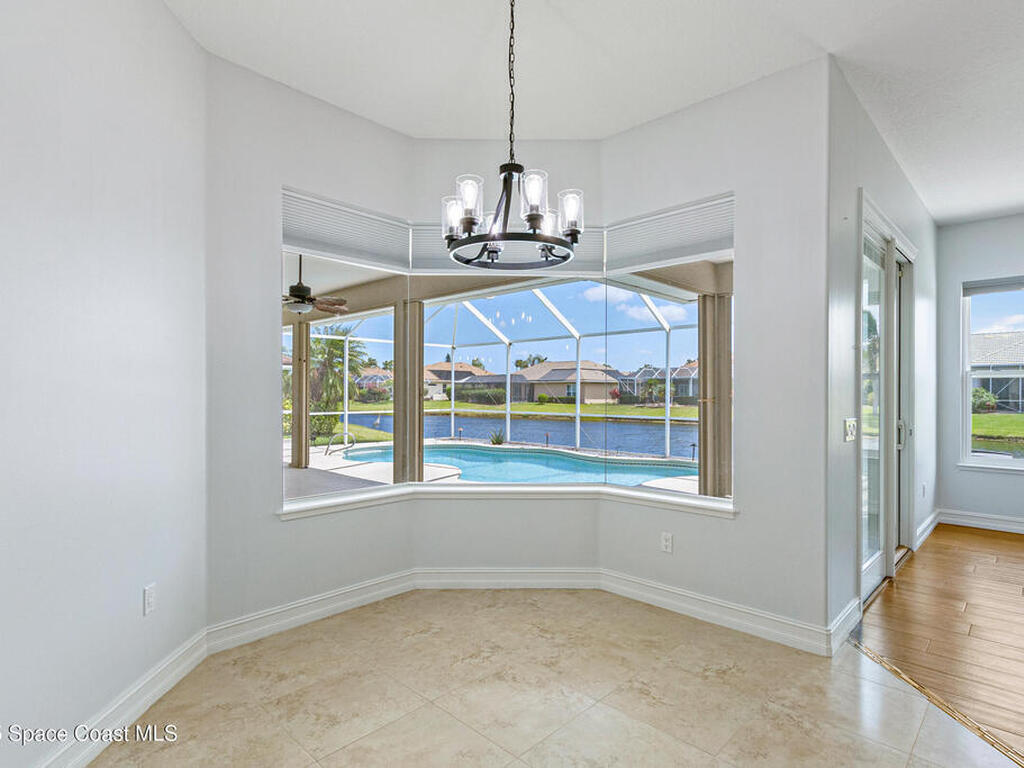 4117 Melrose Court, Suntree, FL 32940