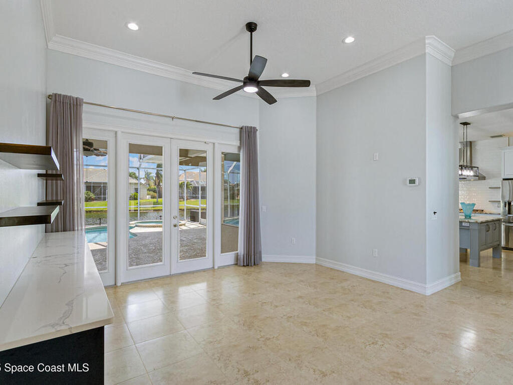 4117 Melrose Court, Suntree, FL 32940