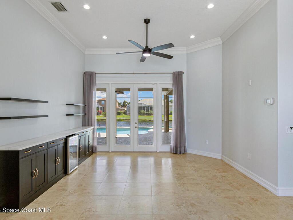 4117 Melrose Court, Suntree, FL 32940