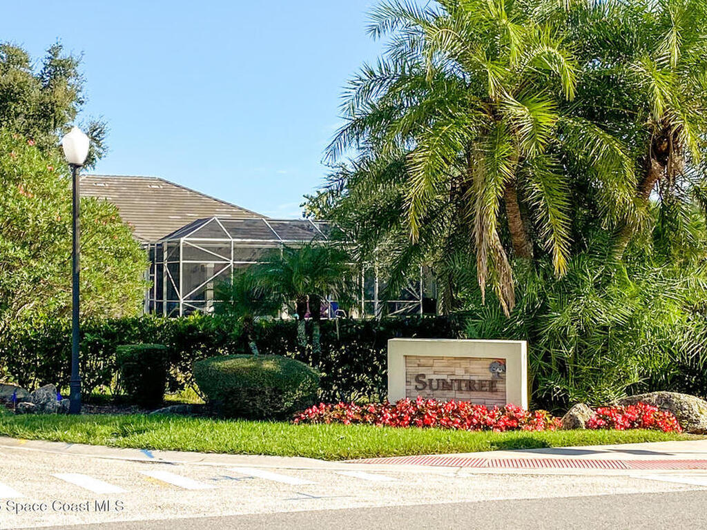 4117 Melrose Court, Suntree, FL 32940