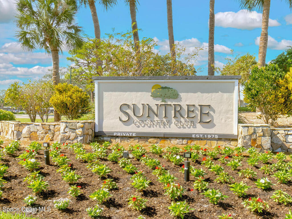 4117 Melrose Court, Suntree, FL 32940