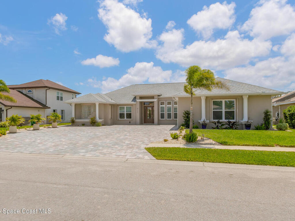 4117 Melrose Court, Suntree, FL 32940