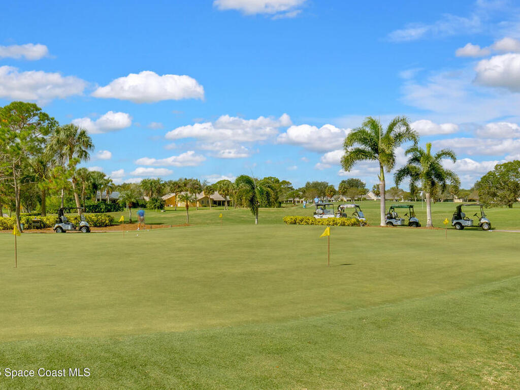 4117 Melrose Court, Suntree, FL 32940