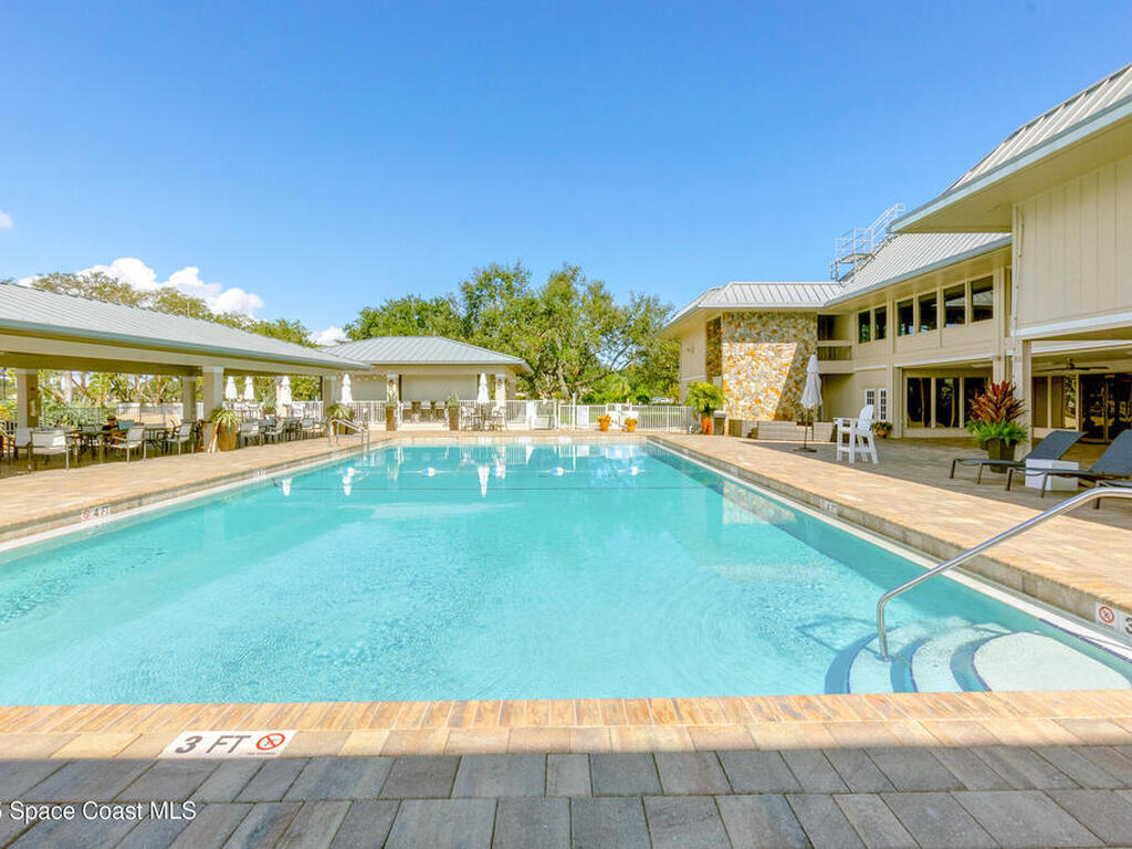 4117 Melrose Court, Suntree, FL 32940