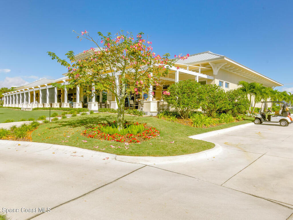 4117 Melrose Court, Suntree, FL 32940