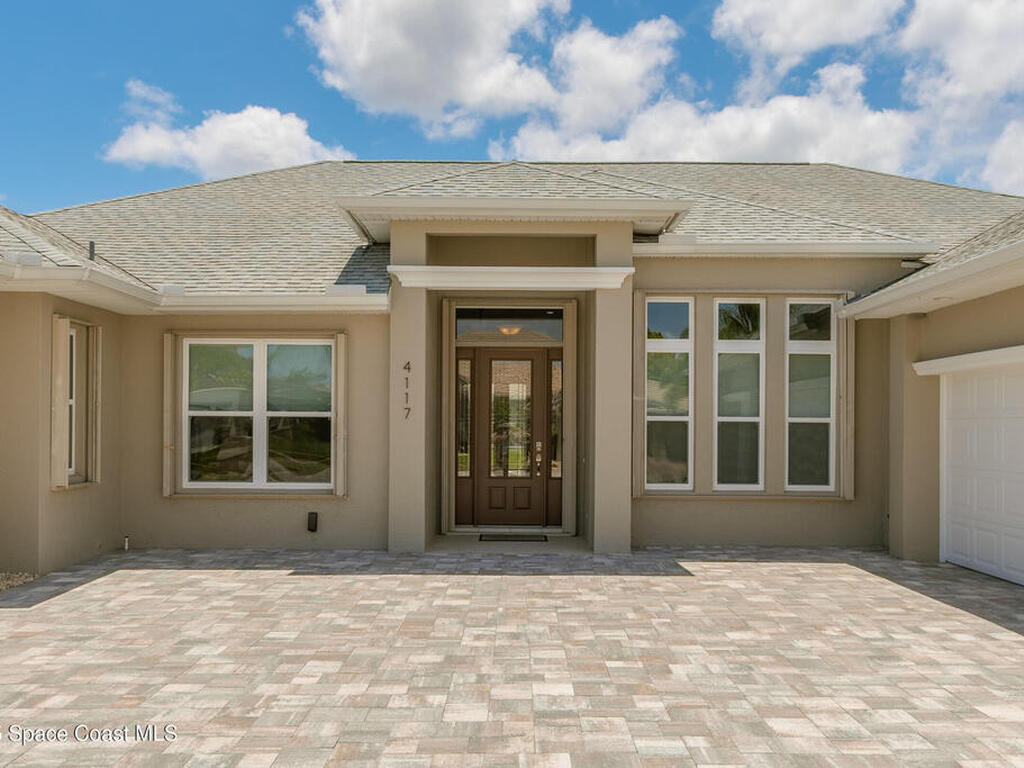4117 Melrose Court, Suntree, FL 32940