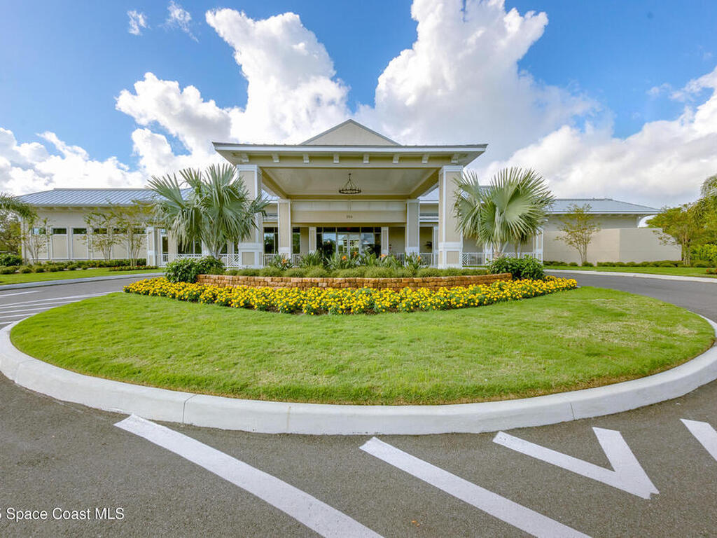 4117 Melrose Court, Suntree, FL 32940