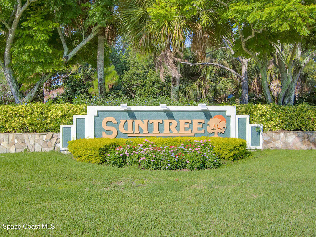 4117 Melrose Court, Suntree, FL 32940