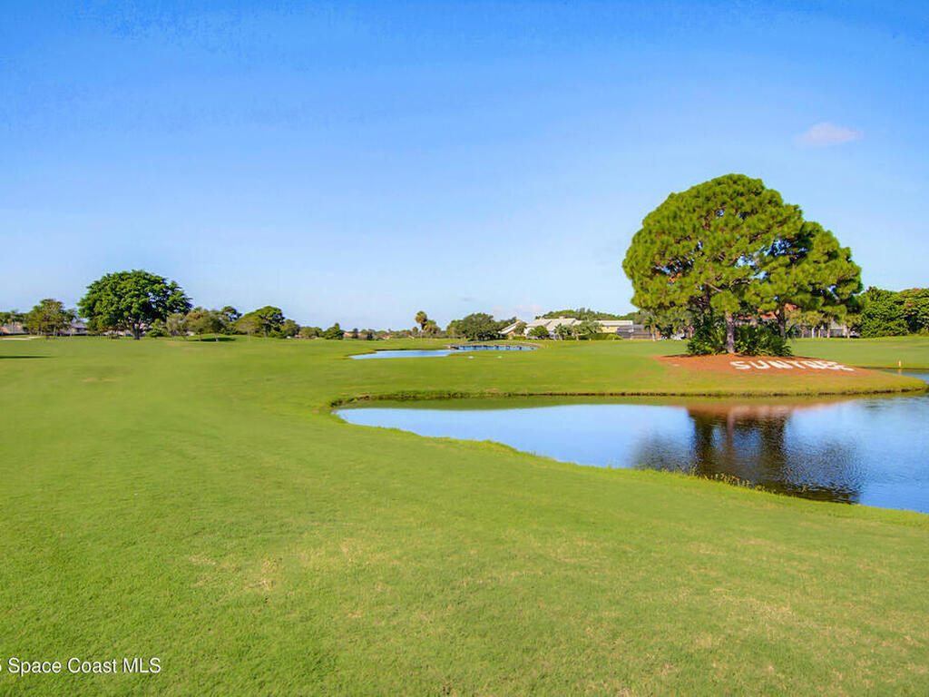 4117 Melrose Court, Suntree, FL 32940