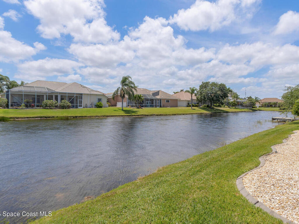 4117 Melrose Court, Suntree, FL 32940