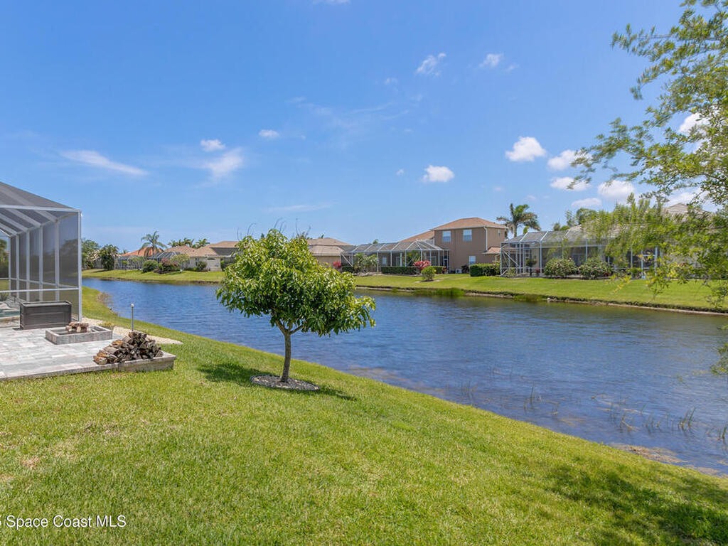 4117 Melrose Court, Suntree, FL 32940