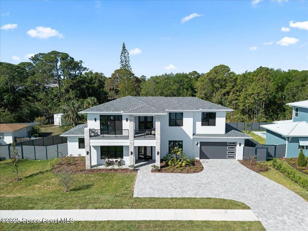 5306 Riveredge Drive, Titusville, FL 32780