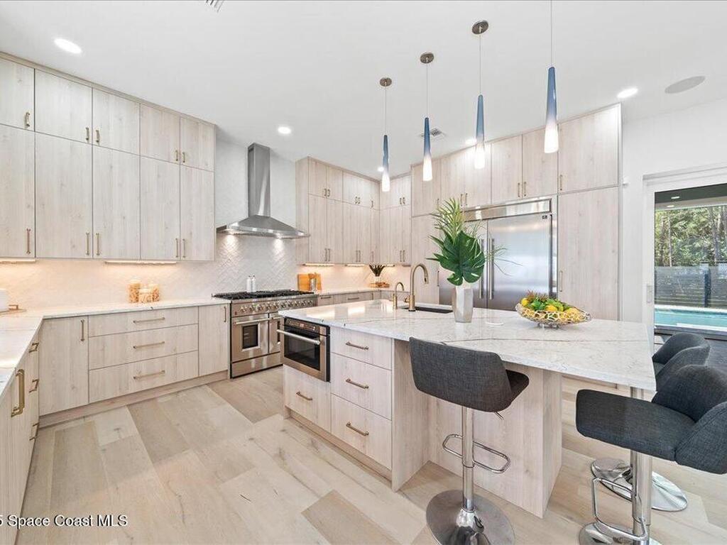 5302 Riveredge Drive, Titusville, FL 32780