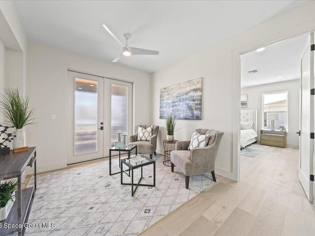 5302 Riveredge Drive, Titusville, FL 32780