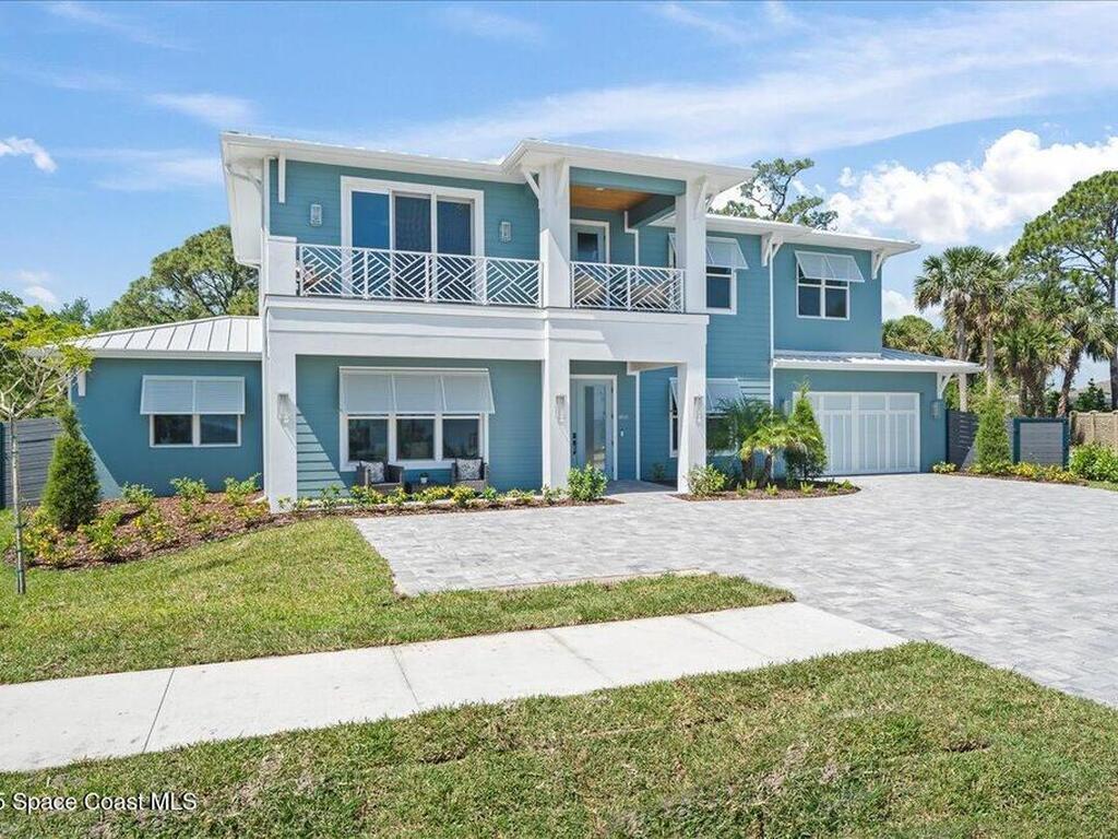 5302 Riveredge Drive, Titusville, FL 32780