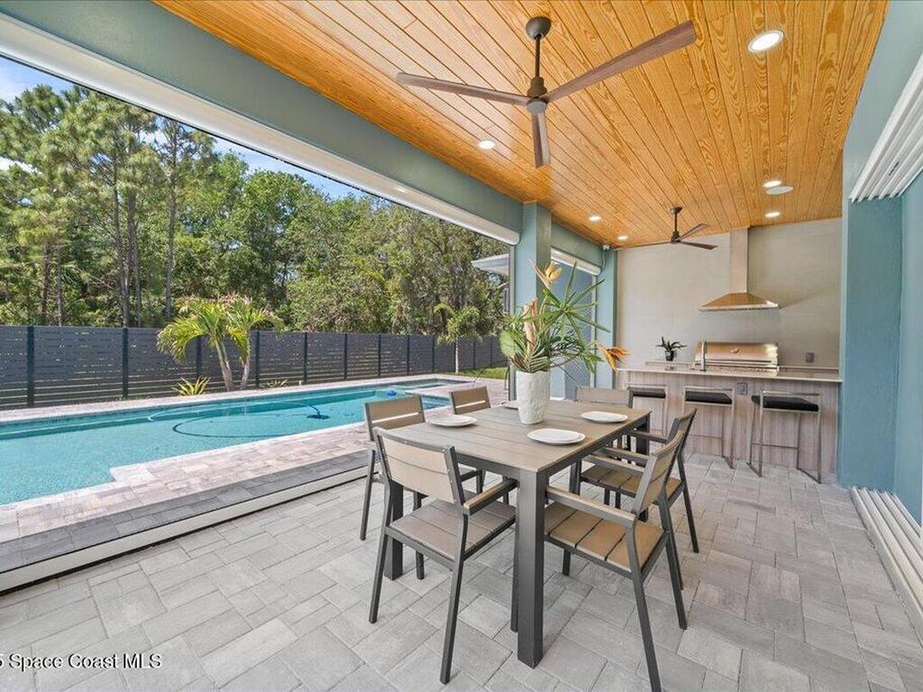 5302 Riveredge Drive, Titusville, FL 32780