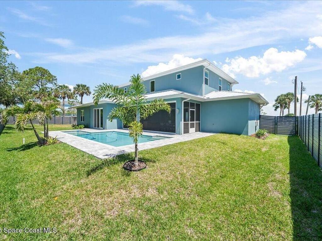 5302 Riveredge Drive, Titusville, FL 32780