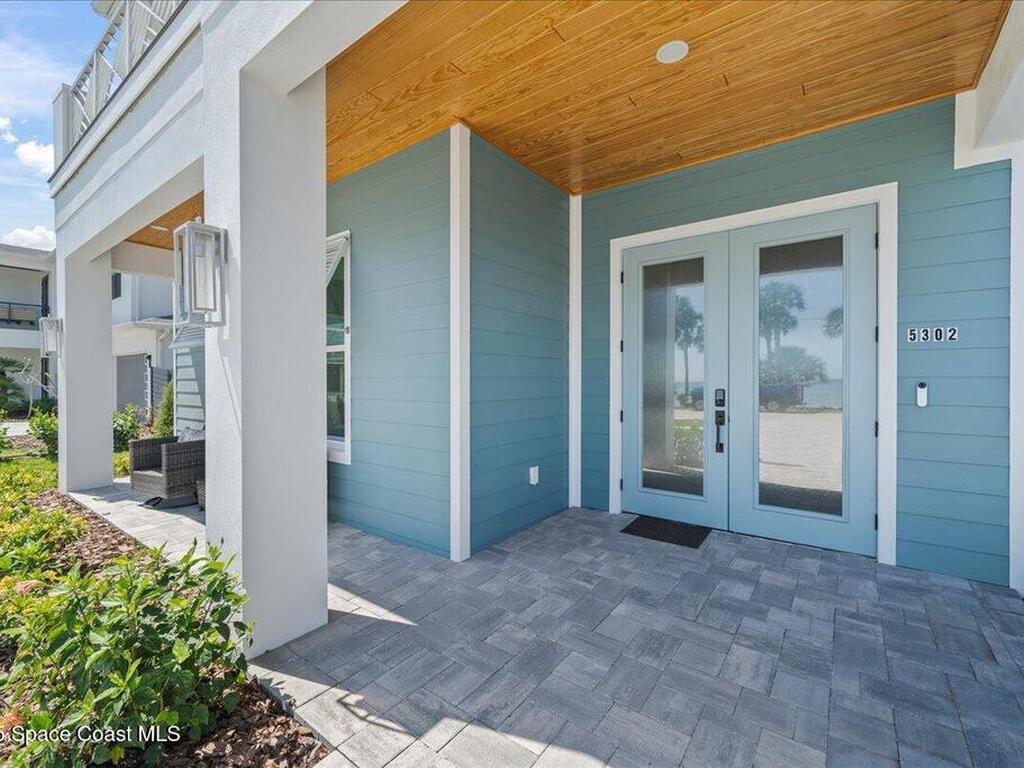 5302 Riveredge Drive, Titusville, FL 32780